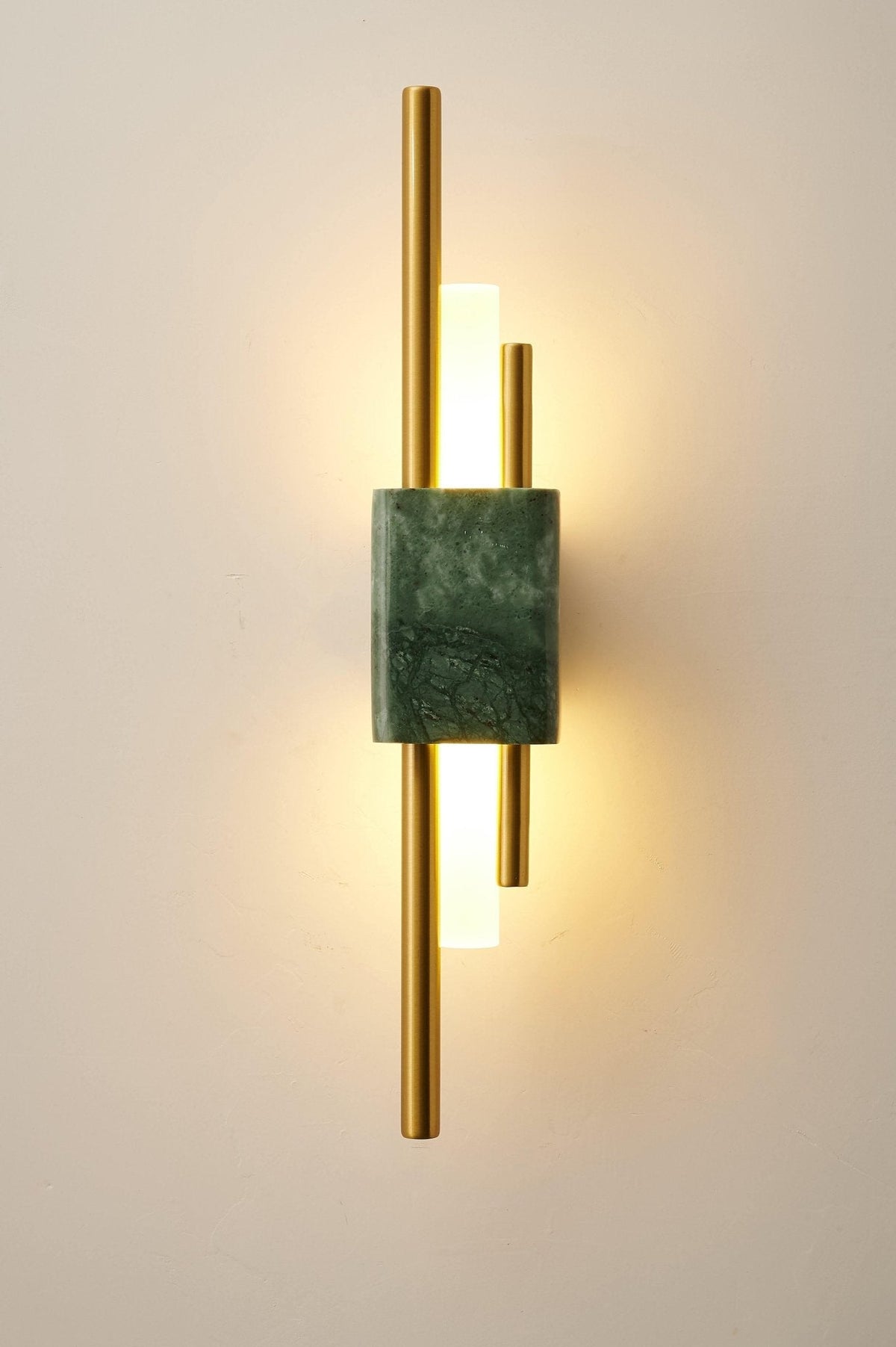 Vein Axis Wall Light