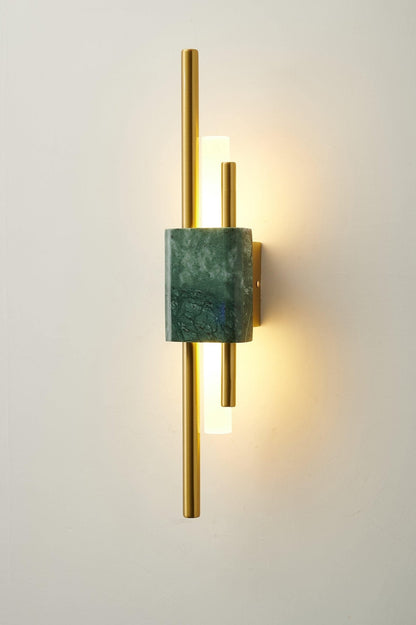 Vein Axis Wall Light