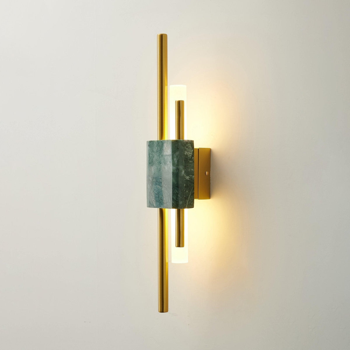 Vein Axis Wall Light