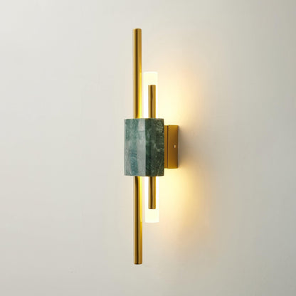 Vein Axis Wall Light