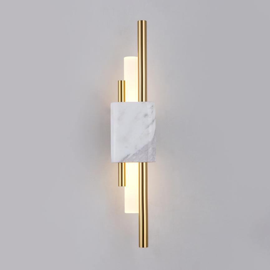 Vein Axis Wall Light