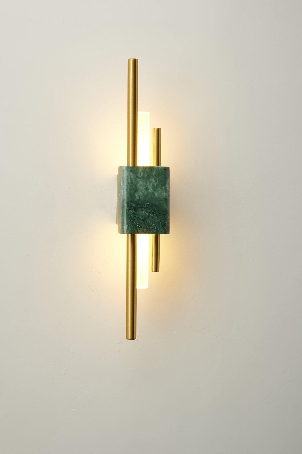 Vein Axis Wall Light