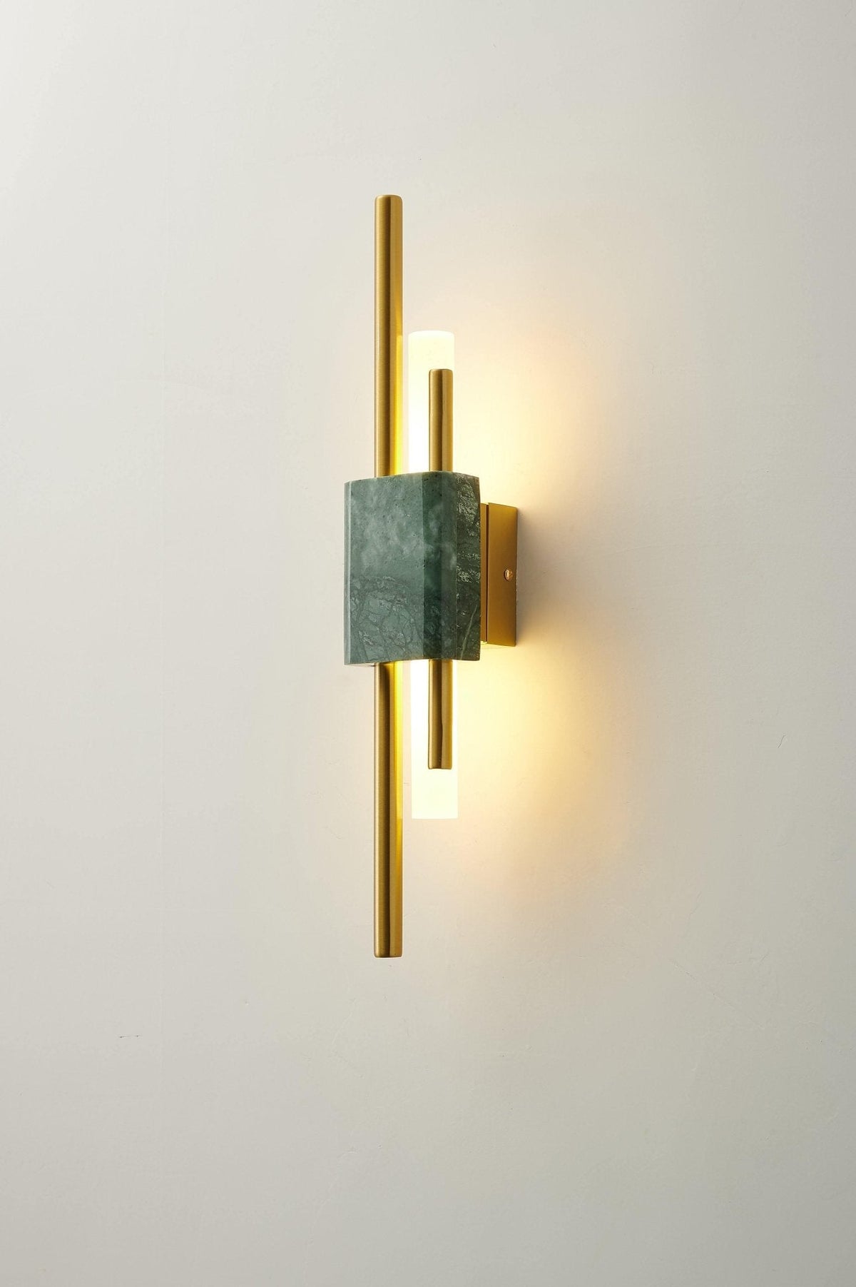 Vein Axis Wall Light