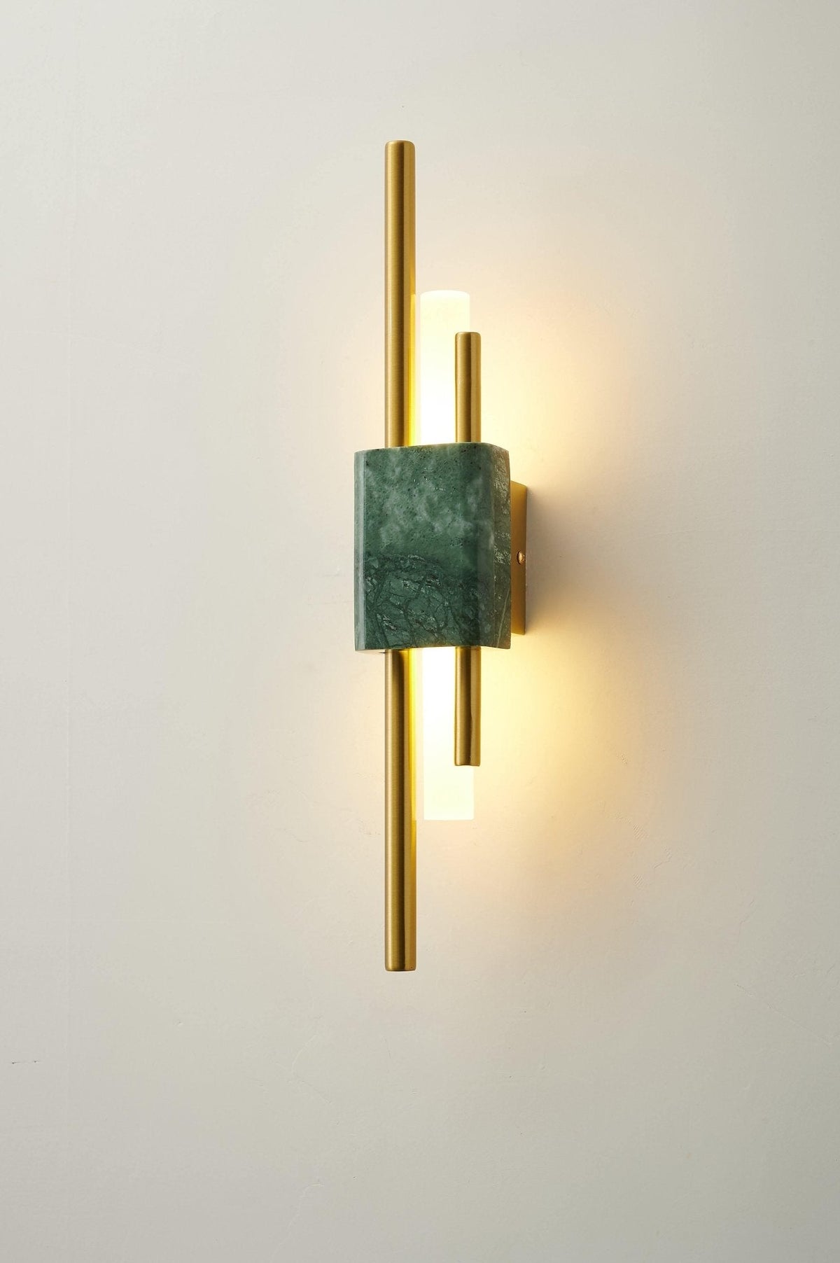 Vein Axis Wall Light