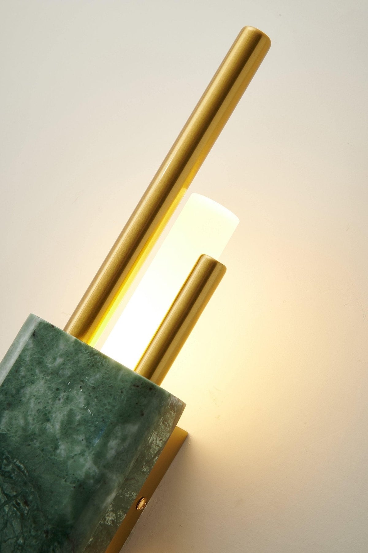 Vein Axis Wall Light