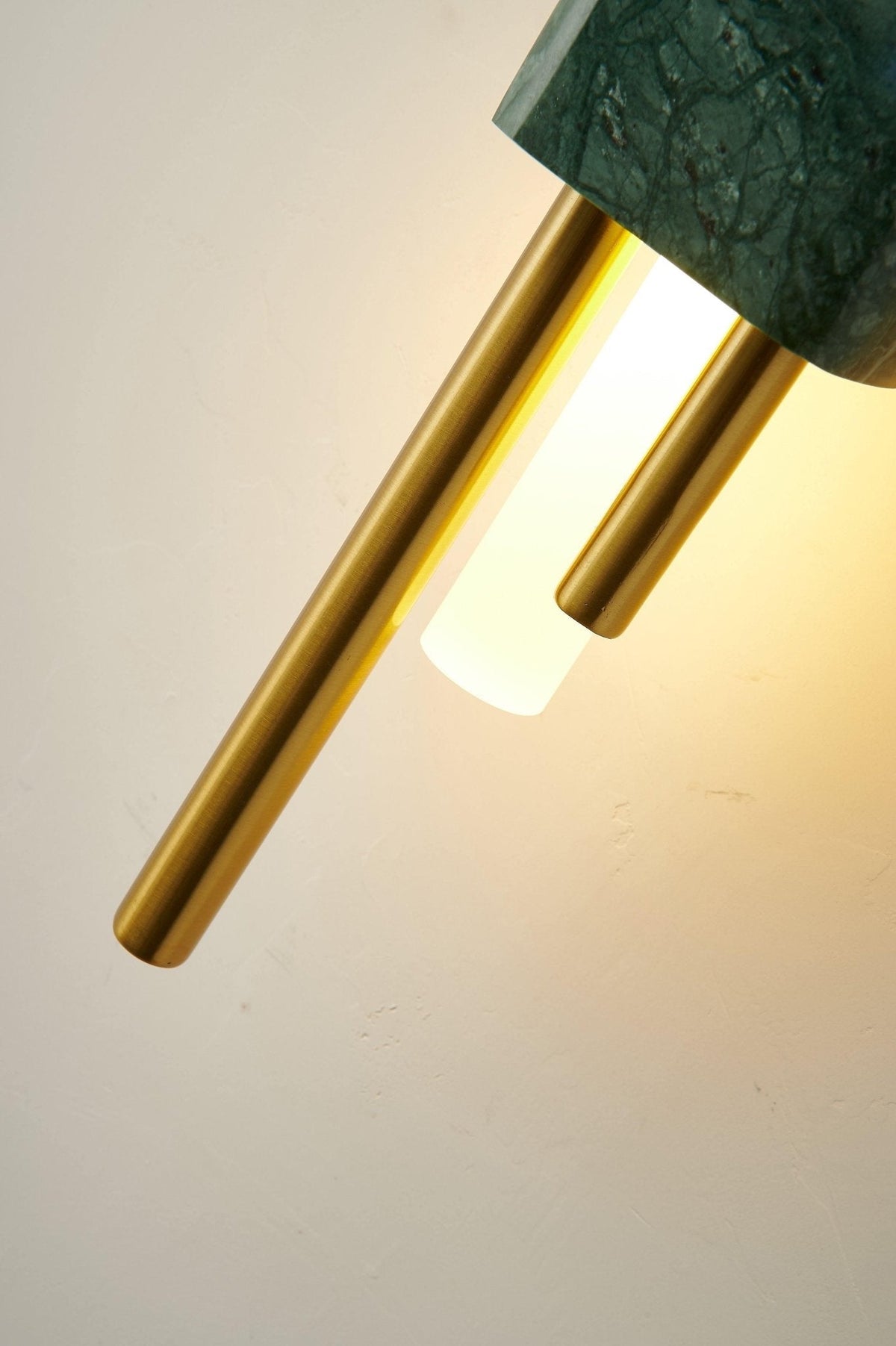 Vein Axis Wall Light