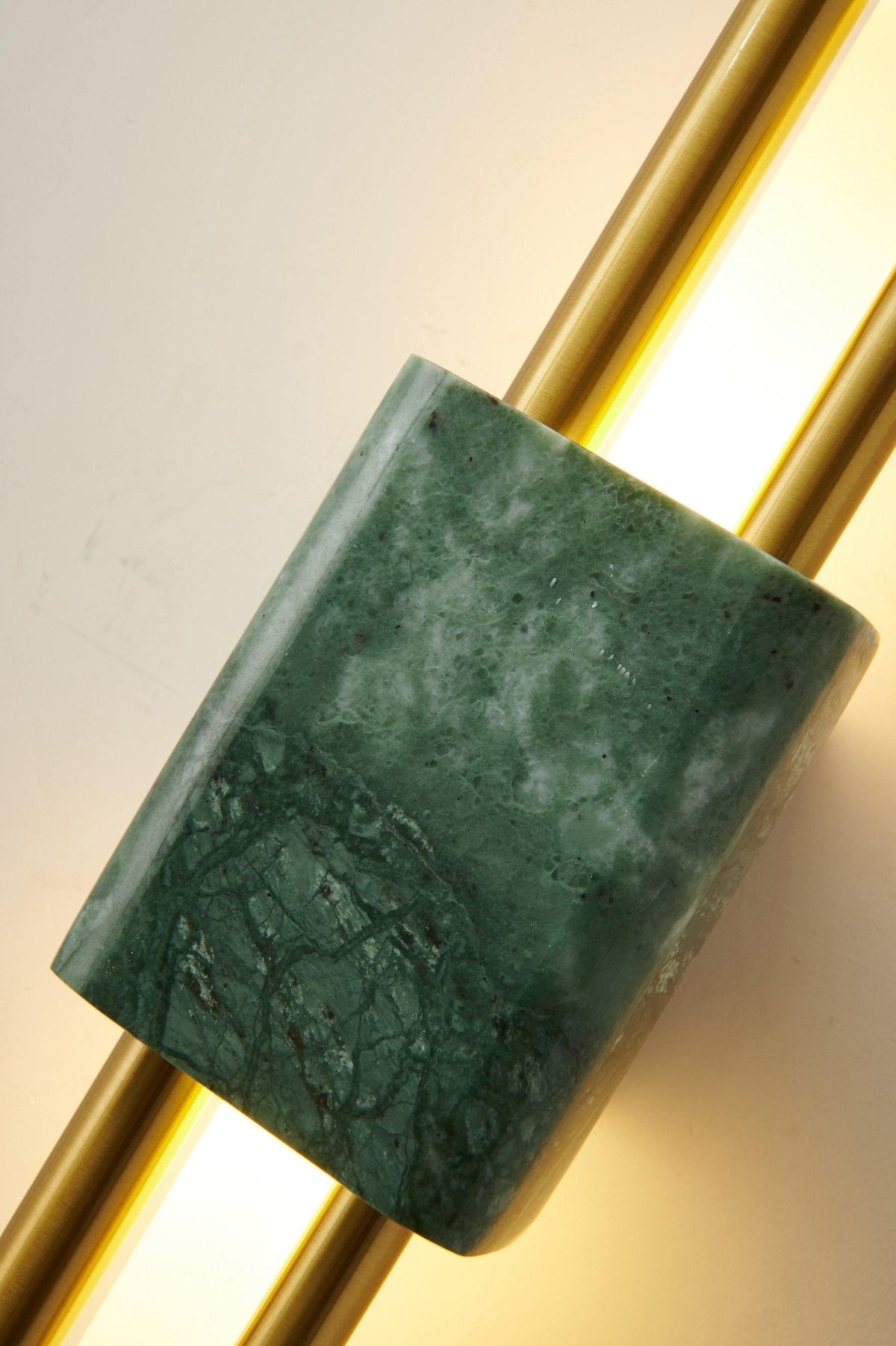 Vein Axis Wall Light