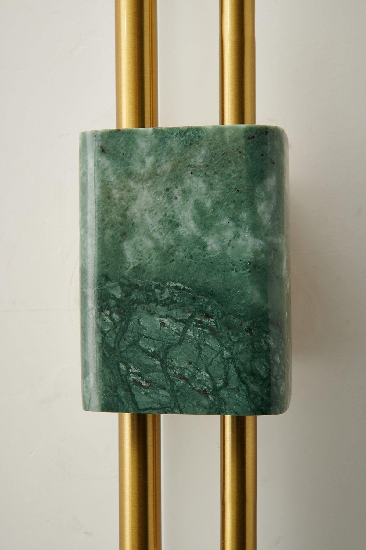 Vein Axis Wall Light