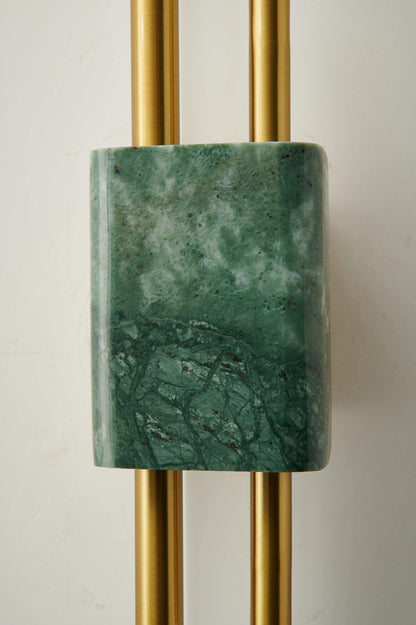 Vein Axis Wall Light