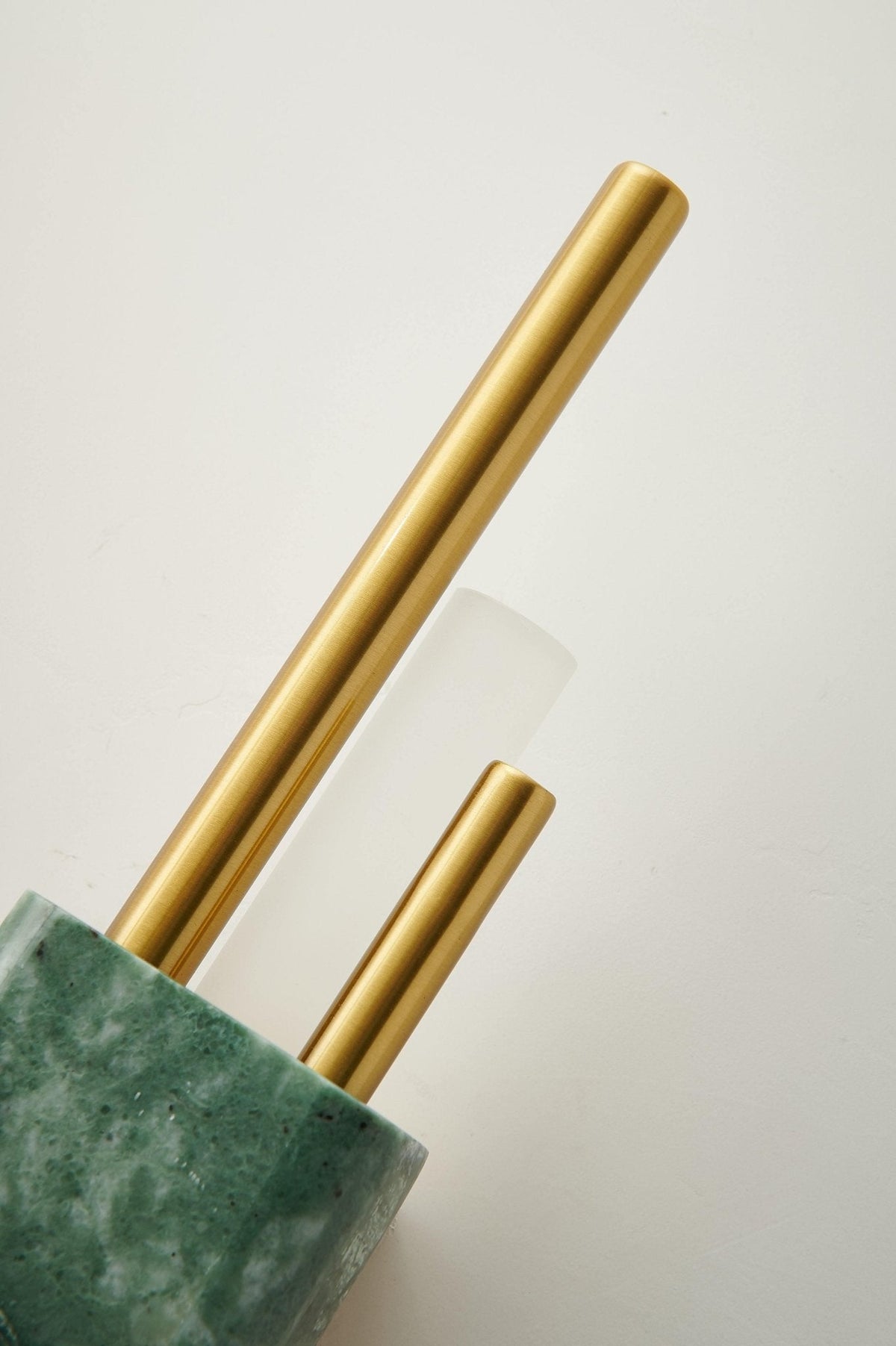 Vein Axis Wall Light