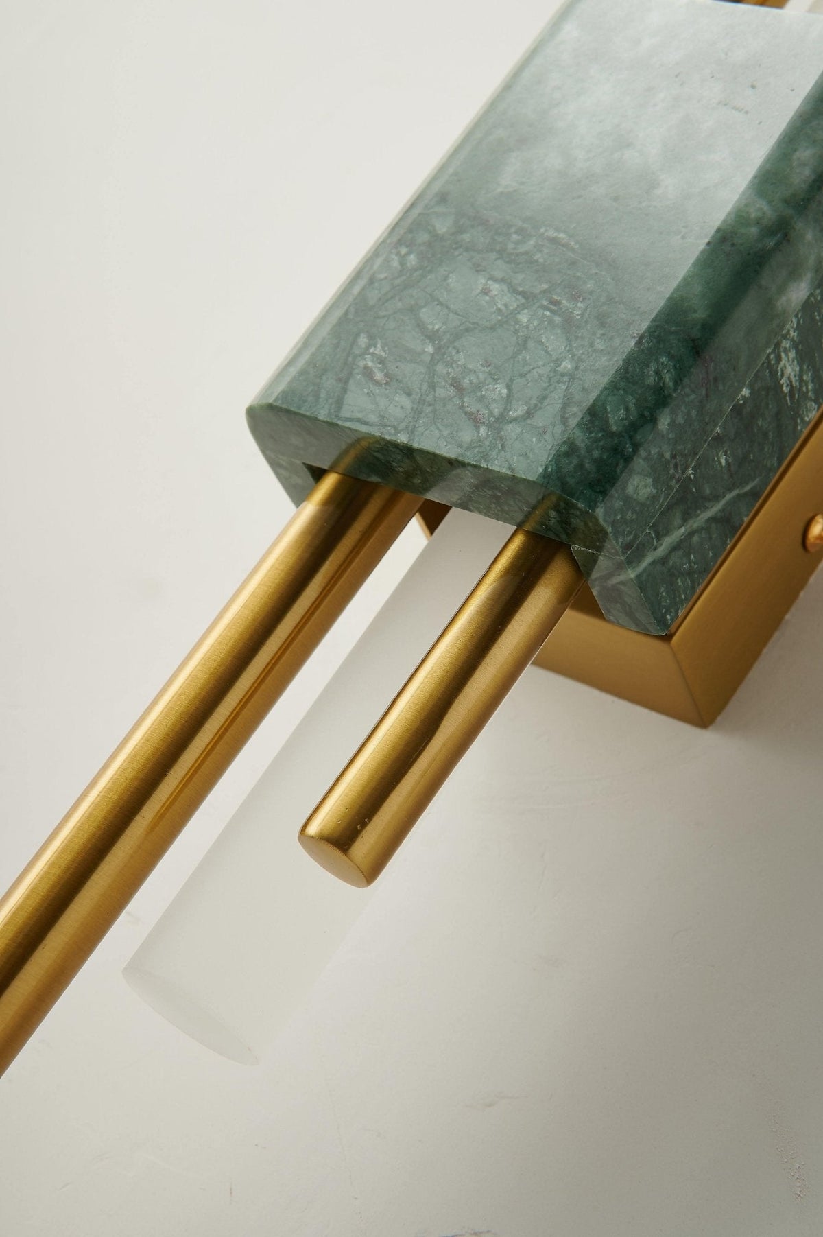 Vein Axis Wall Light