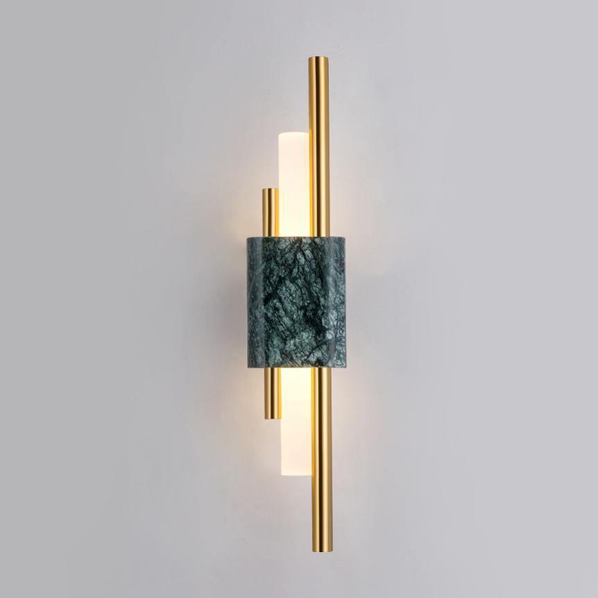 Vein Axis Wall Light