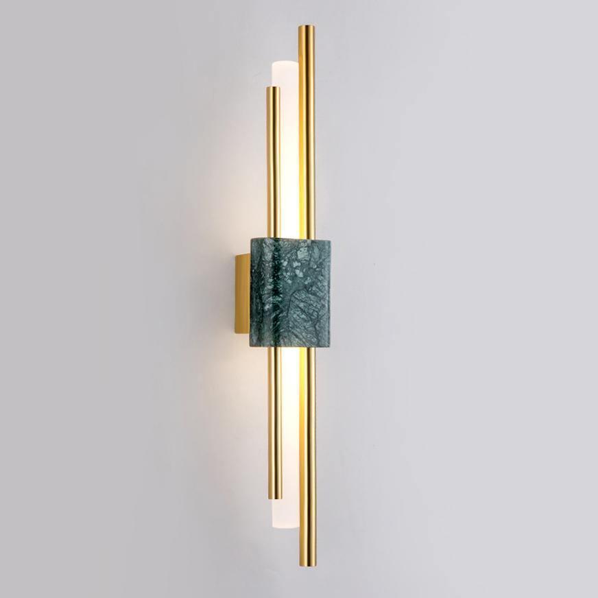 Vein Axis Wall Light