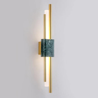 Vein Axis Wall Light