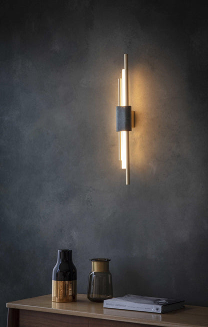 Vein Axis Wall Light
