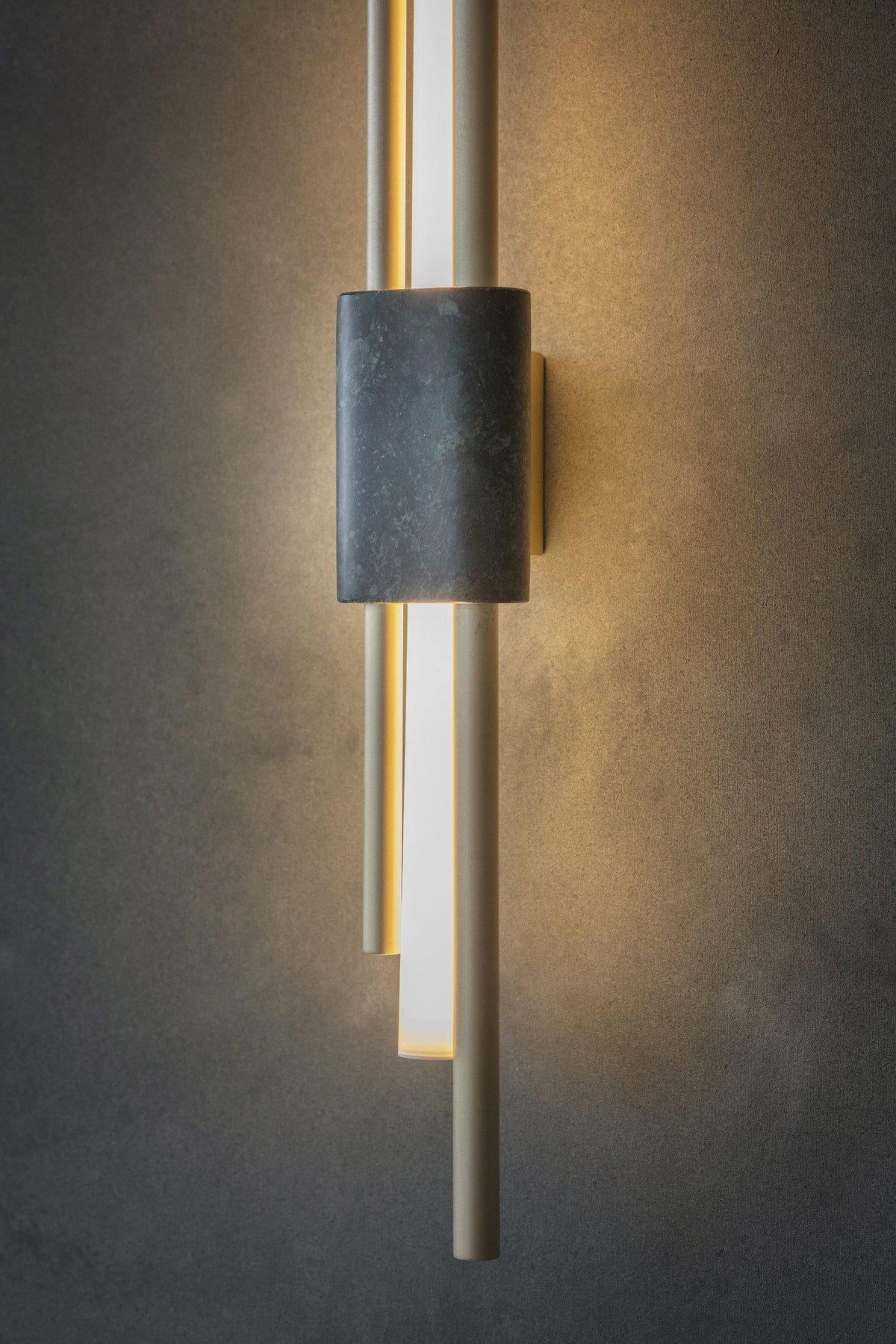 Vein Axis Wall Light