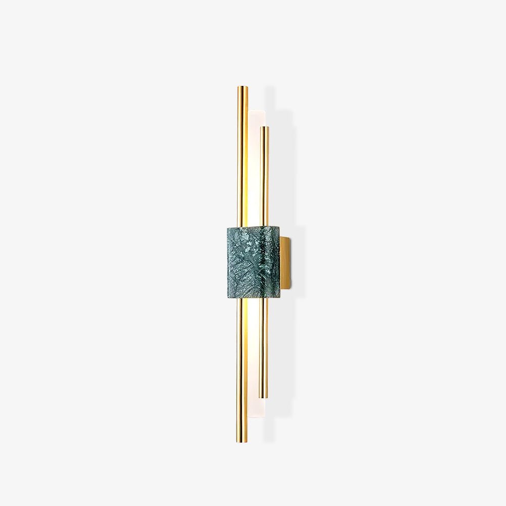 Vein Axis Wall Light