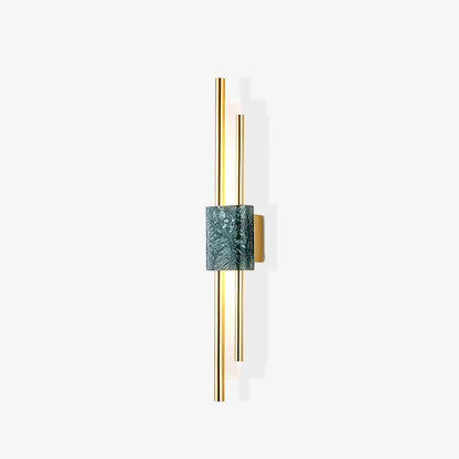 Vein Axis Wall Light