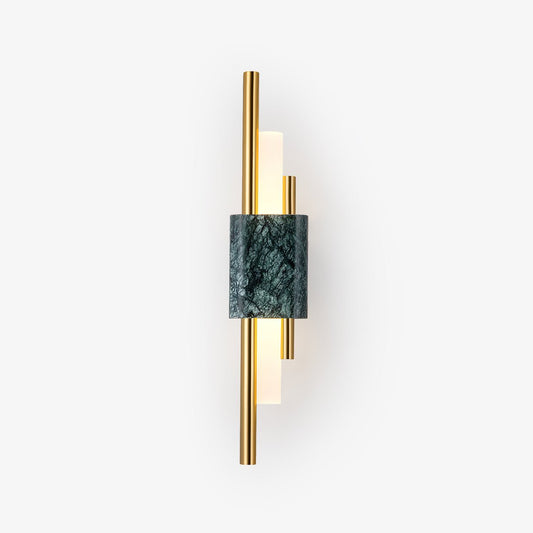 Vein Axis Wall Light