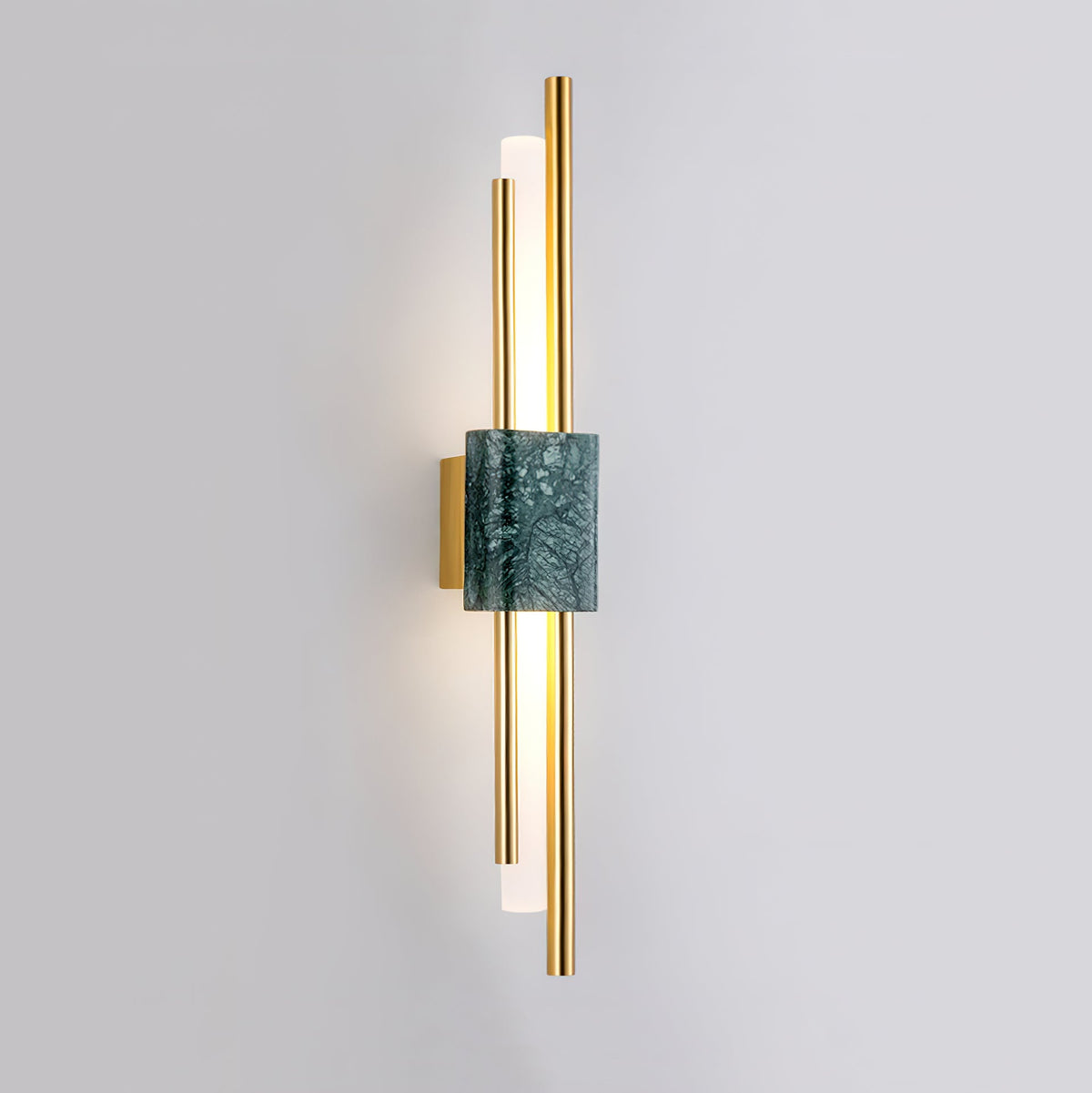 Vein Axis Wall Light