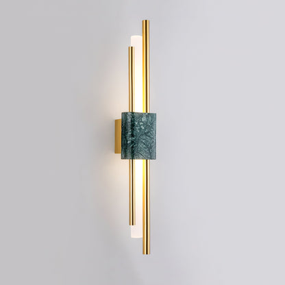 Vein Axis Wall Light