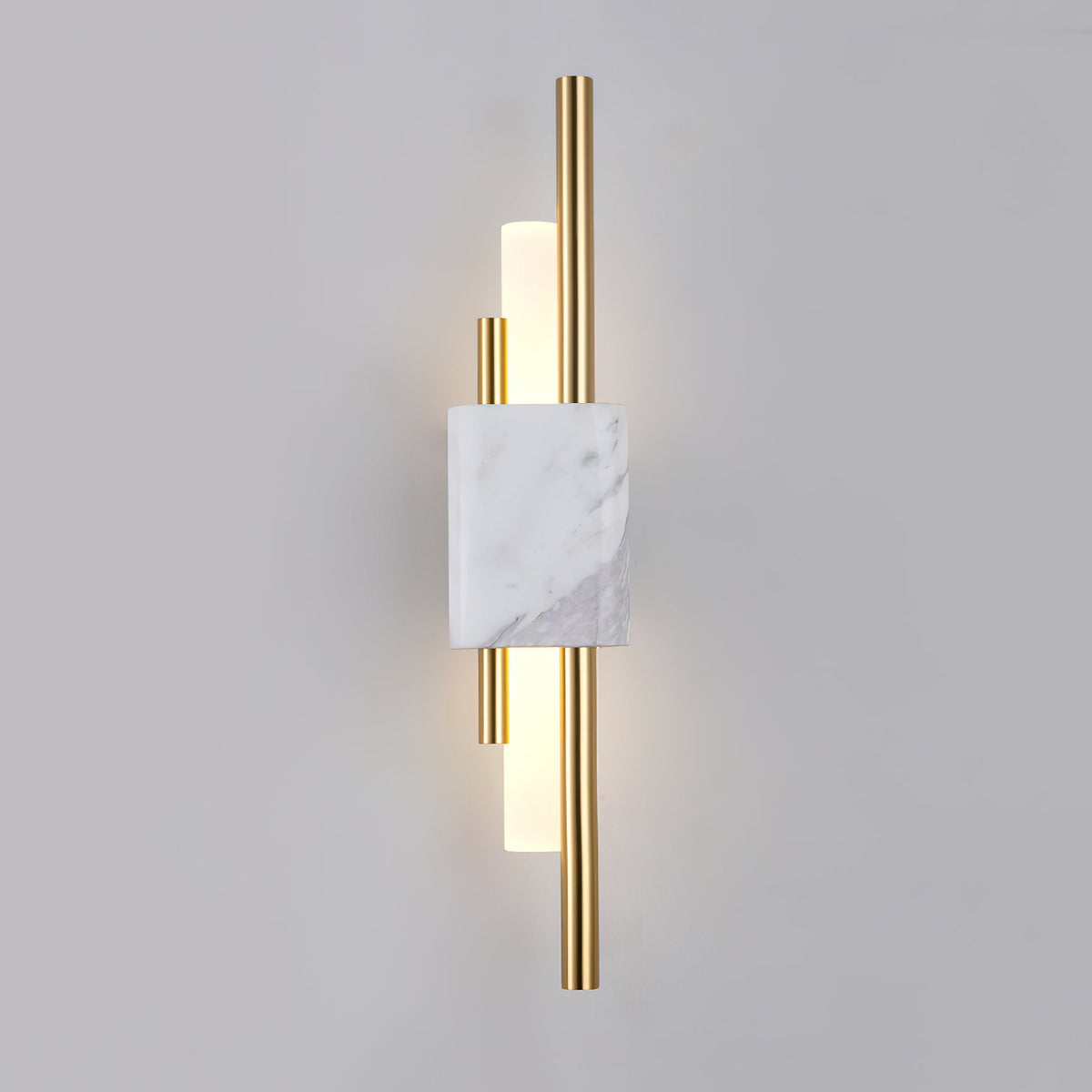 Vein Axis Wall Light