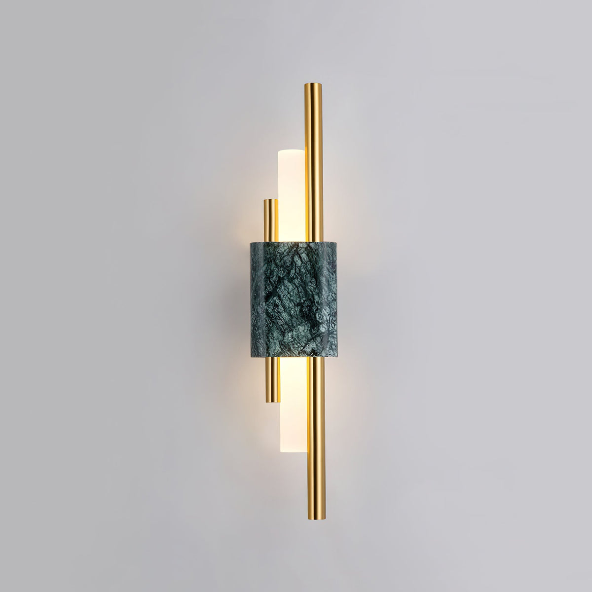 Vein Axis Wall Light
