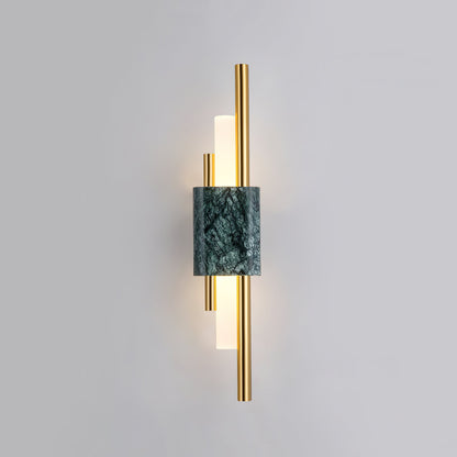 Vein Axis Wall Light