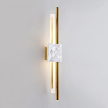 Vein Axis Wall Light