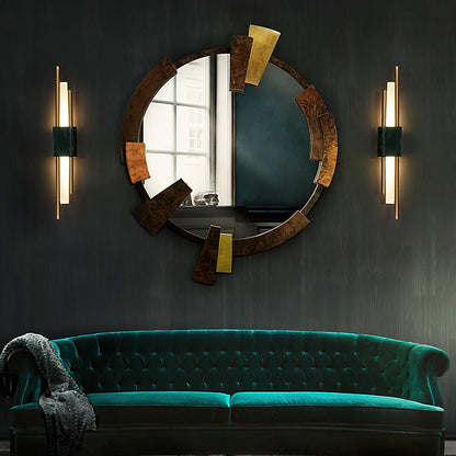 Vein Axis Wall Light