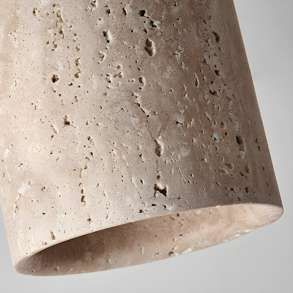 Quarry Cylinder Ceiling Light