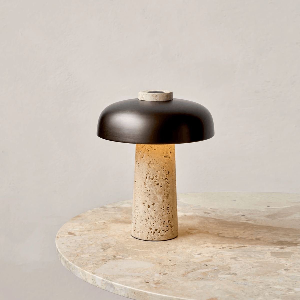 Tor Dome Table Lamp