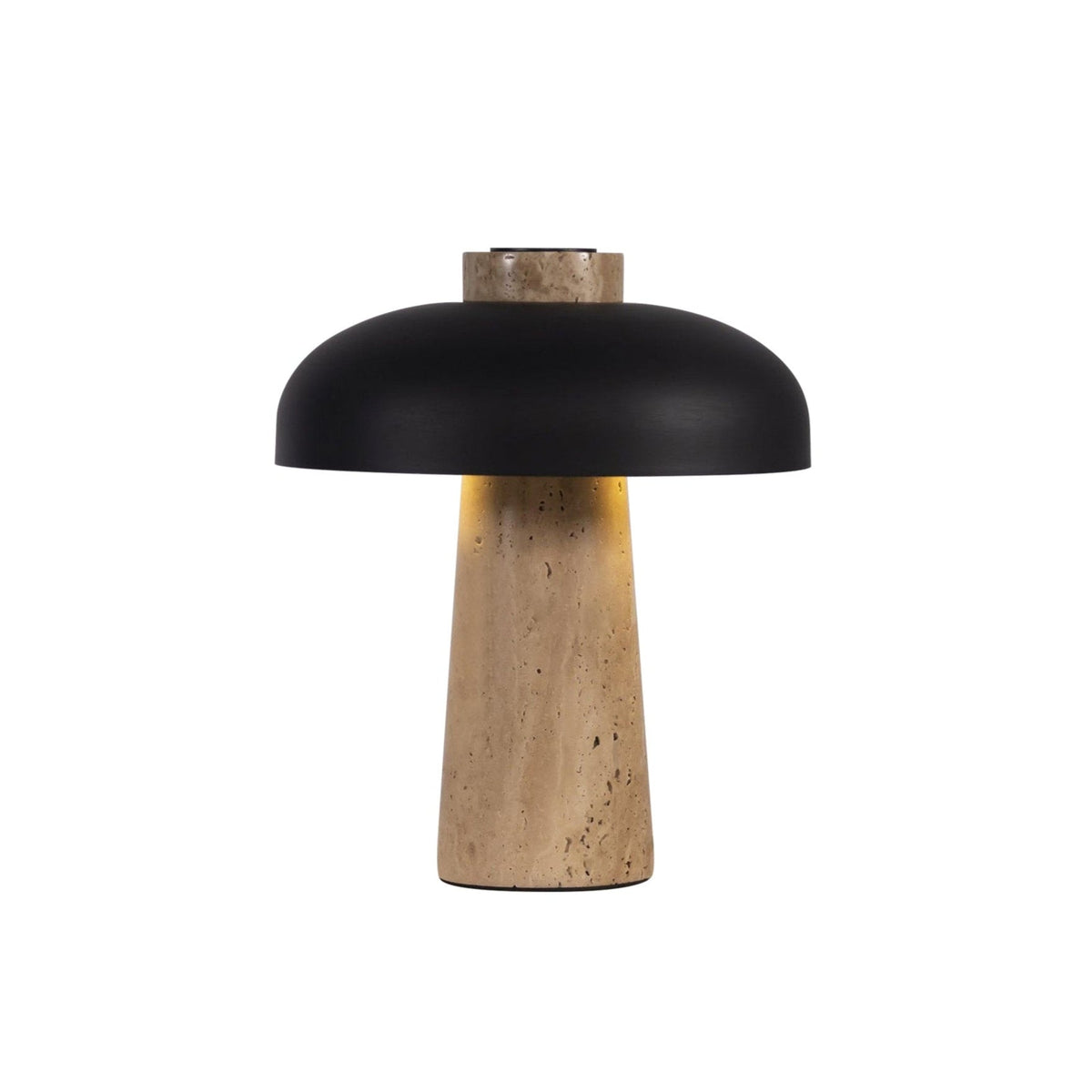 Tor Dome Table Lamp