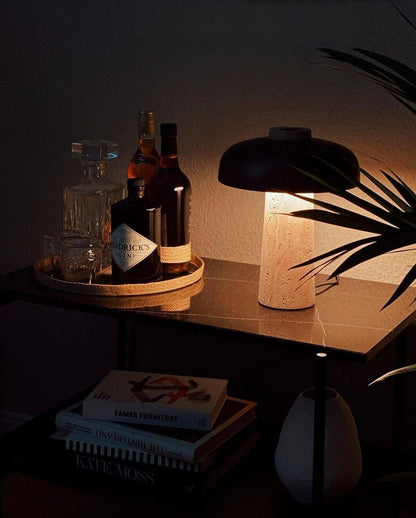 Tor Dome Table Lamp