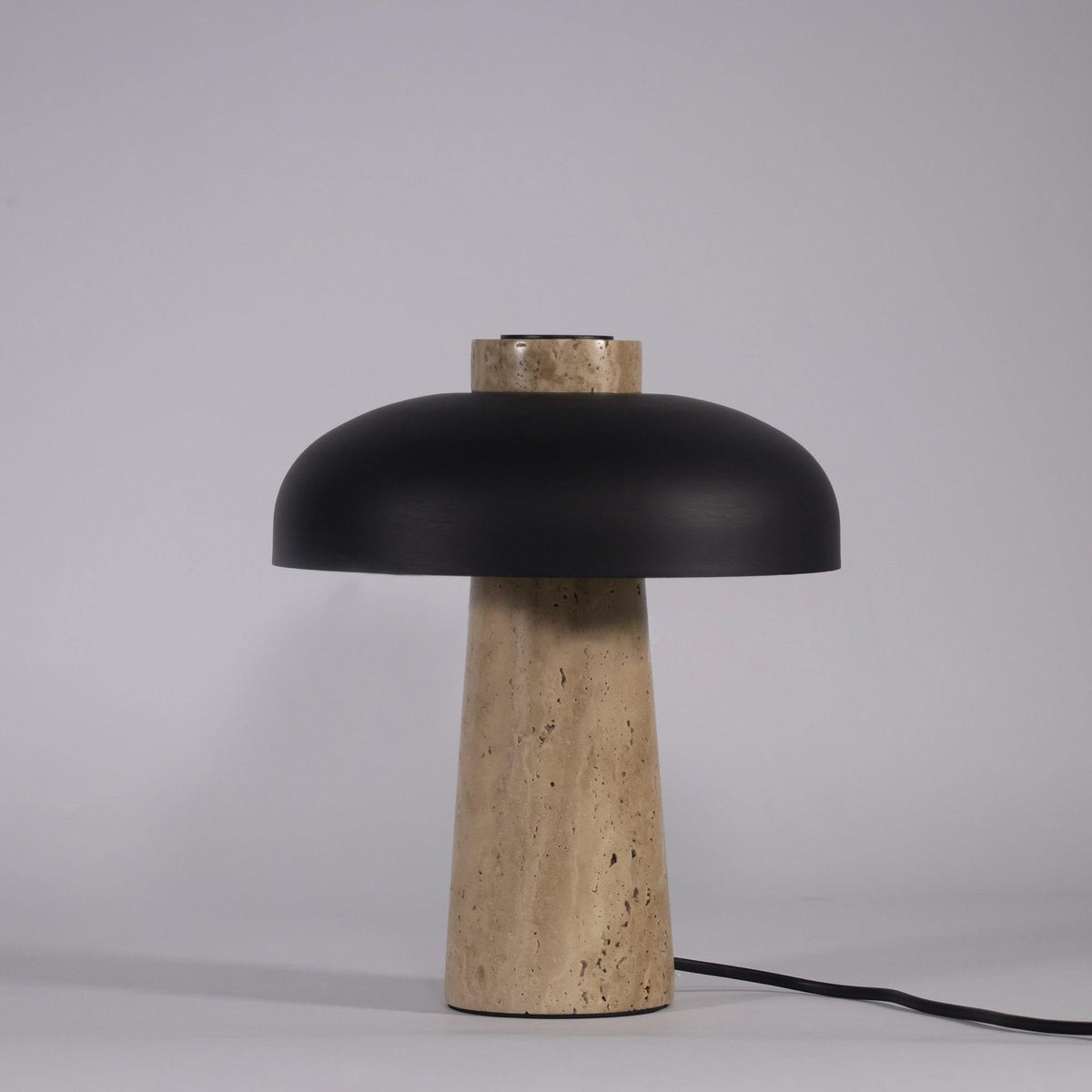 Tor Dome Table Lamp
