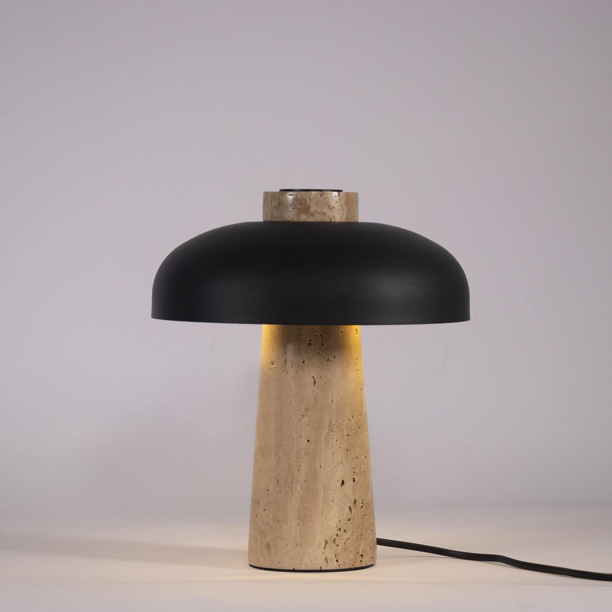 Tor Dome Table Lamp