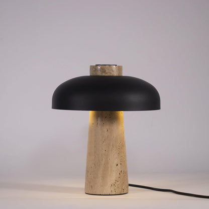 Tor Dome Table Lamp