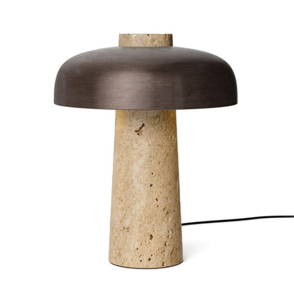 Tor Dome Table Lamp