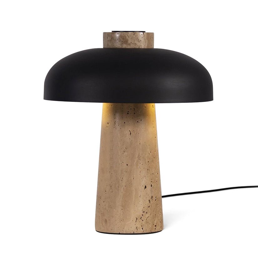 Tor Dome Table Lamp