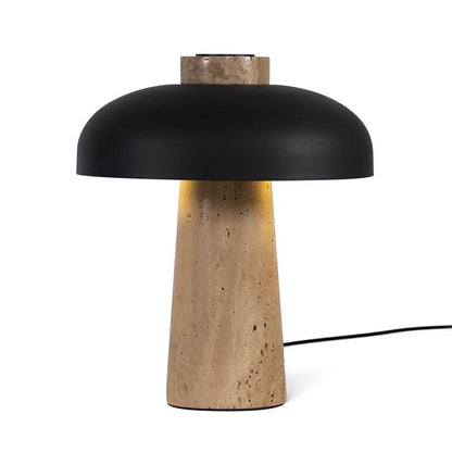Tor Dome Table Lamp