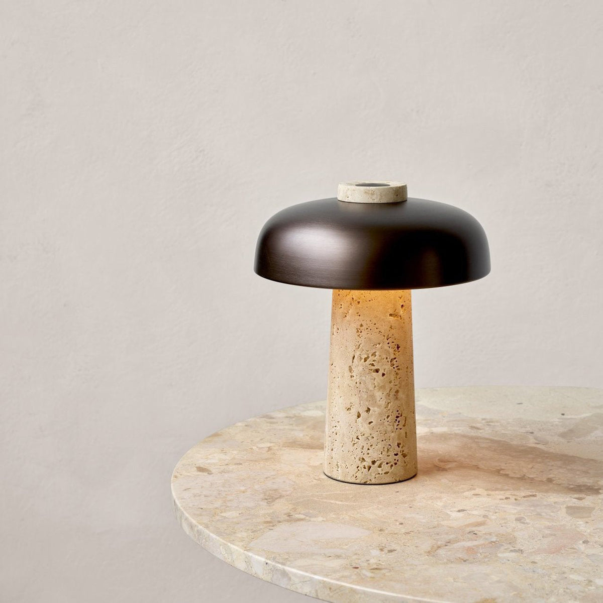 Tor Dome Table Lamp