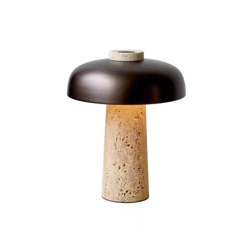 Tor Dome Table Lamp