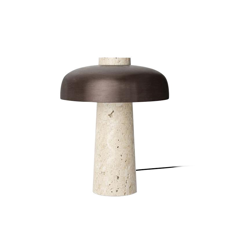 Tor Dome Table Lamp