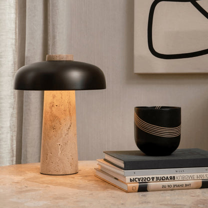 Tor Dome Table Lamp