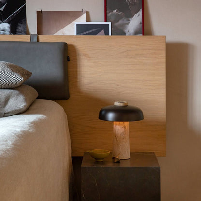 Tor Dome Table Lamp