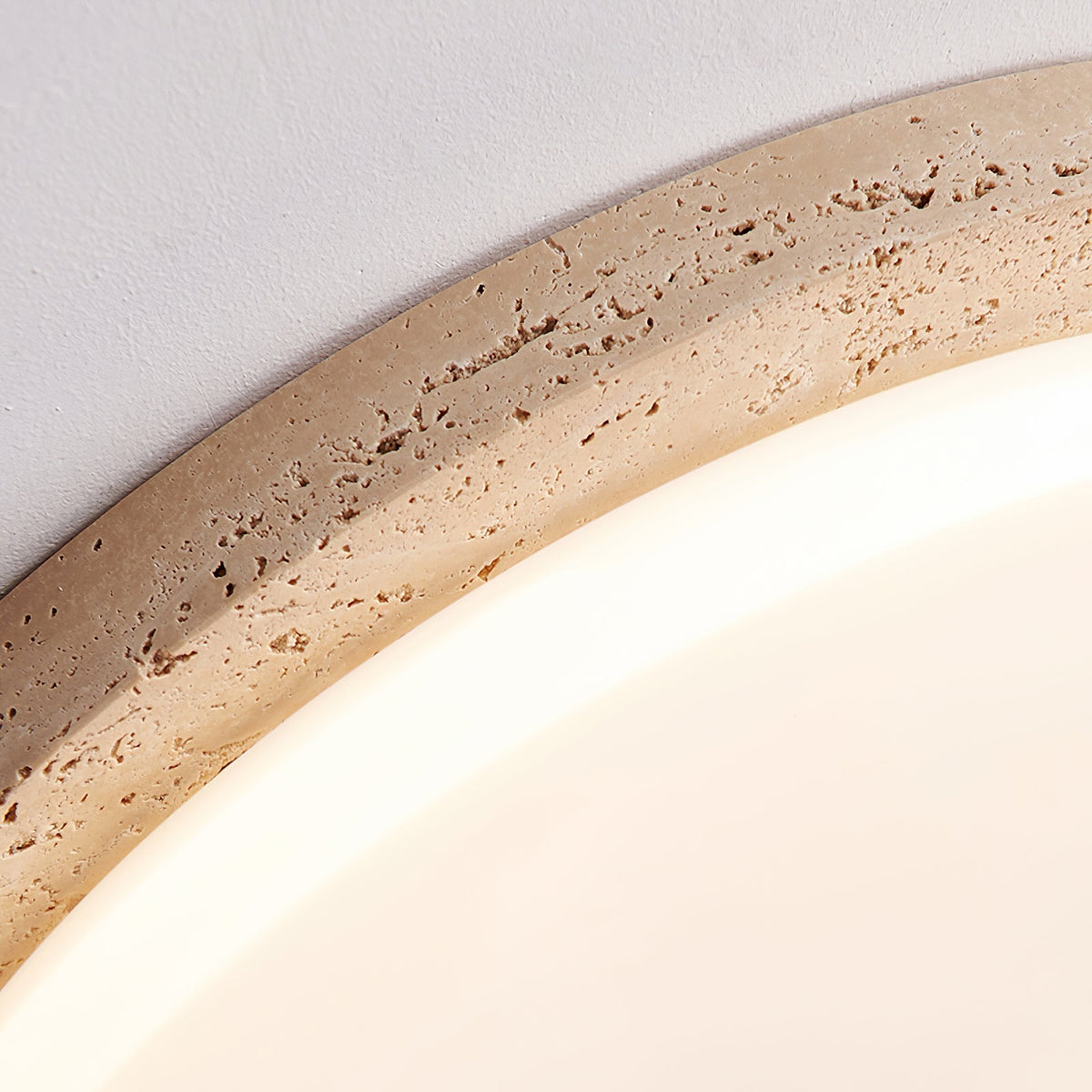 Softline Disc Ceiling Light