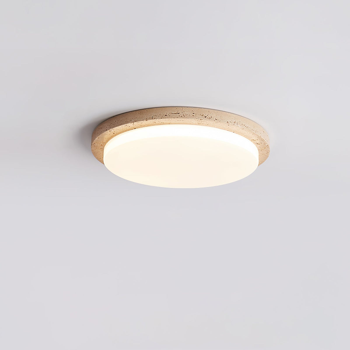 Softline Disc Ceiling Light