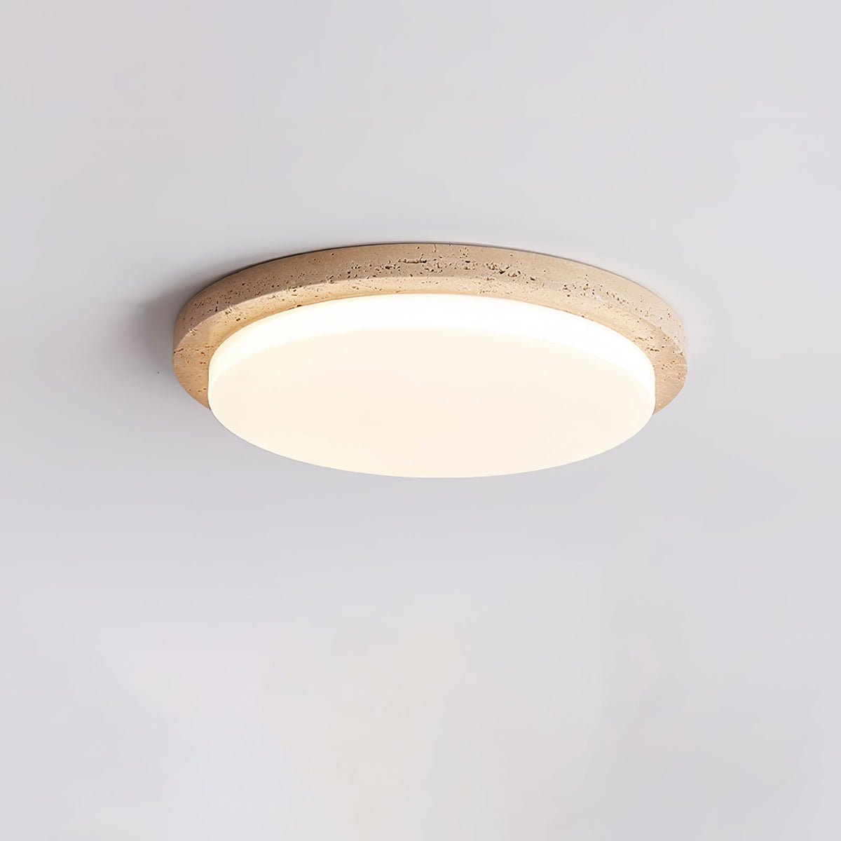 Softline Disc Ceiling Light