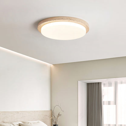 Softline Disc Ceiling Light