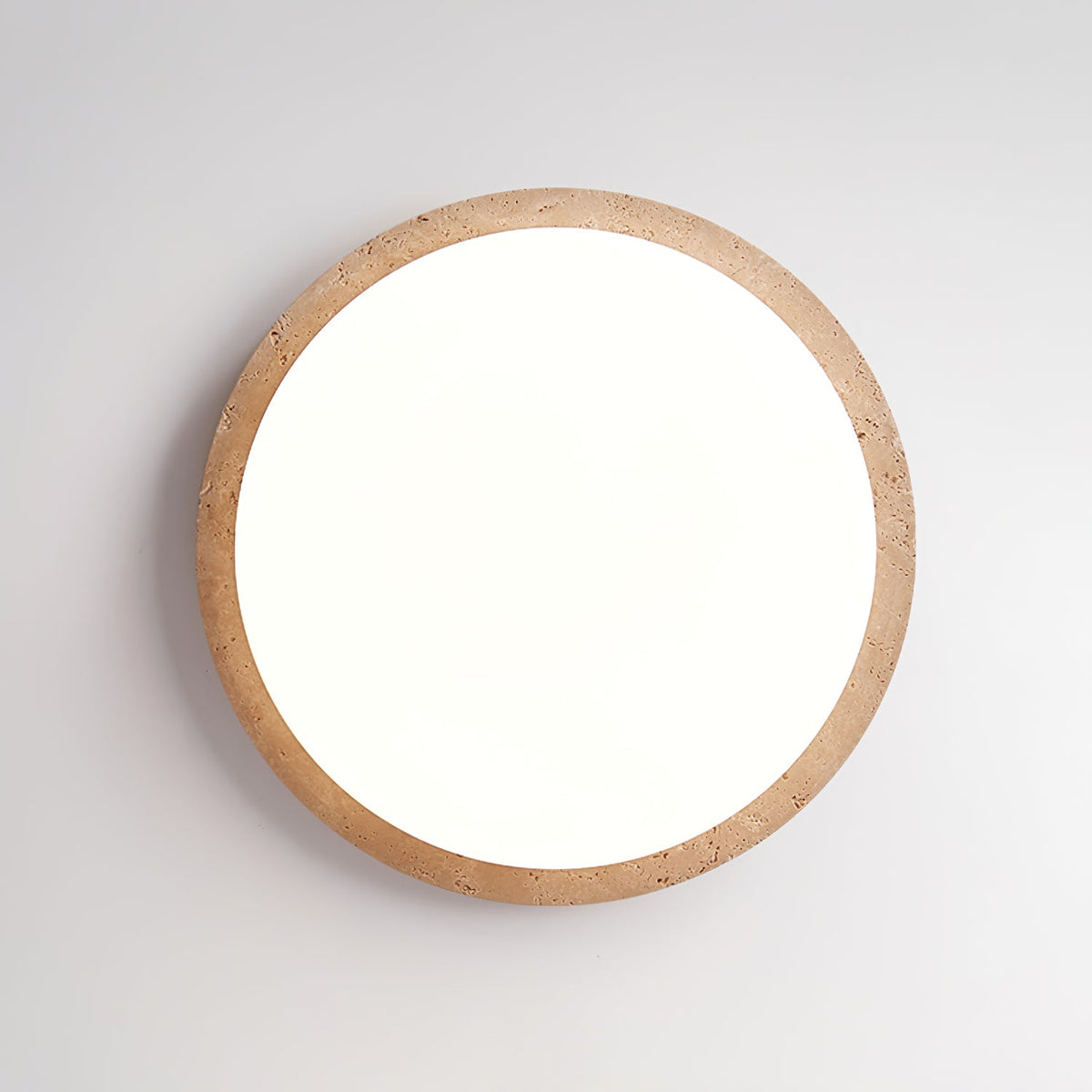 Softline Disc Ceiling Light